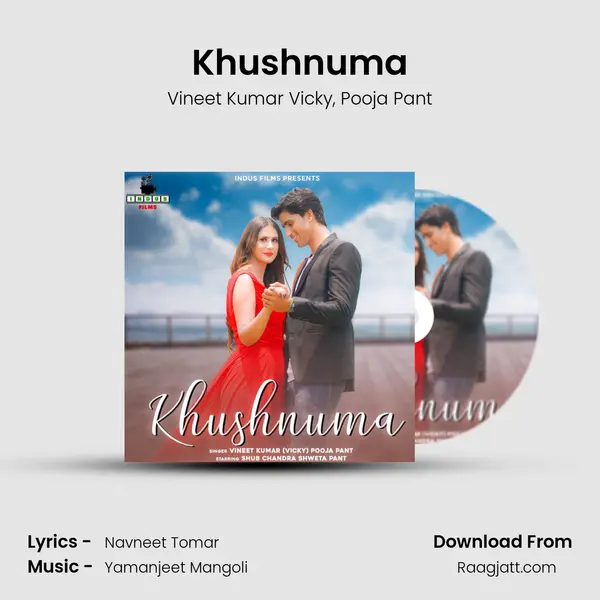 Khushnuma mp3 song