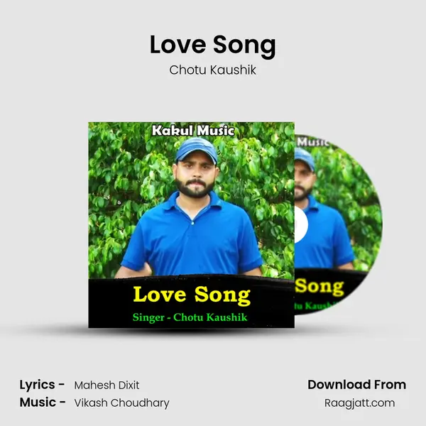 Love Song mp3 song