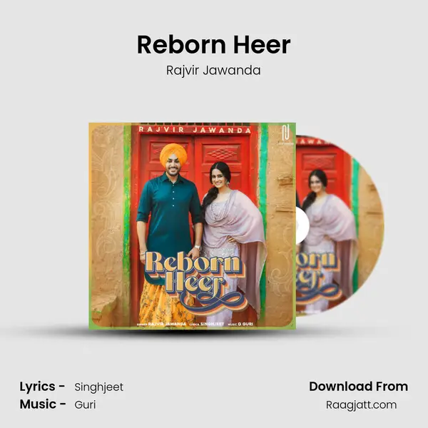 Reborn Heer mp3 song