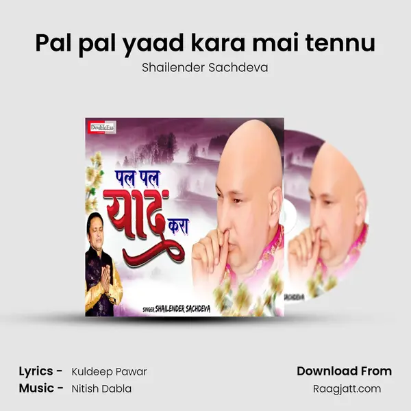 Pal pal yaad kara mai tennu mp3 song