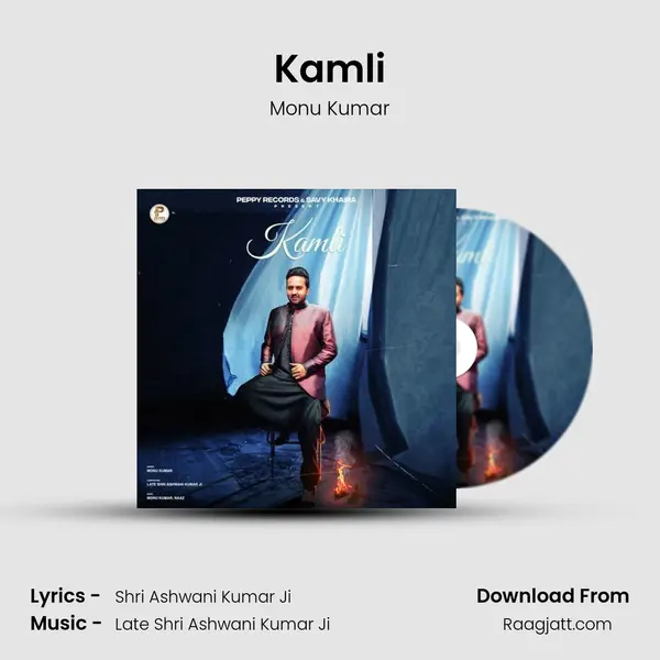 Kamli mp3 song