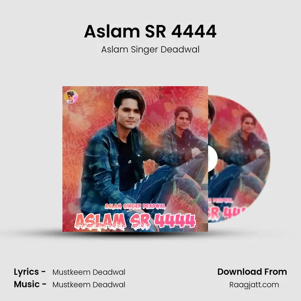 Aslam SR 4444 mp3 song