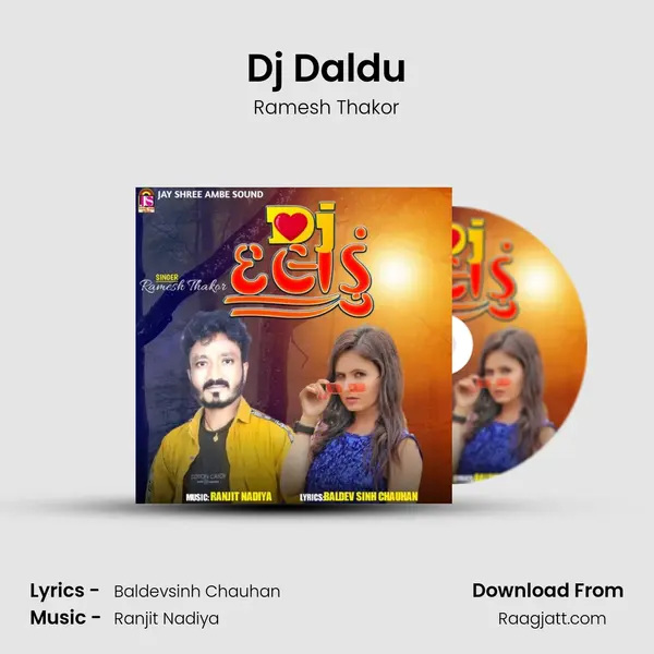 Dj Daldu mp3 song