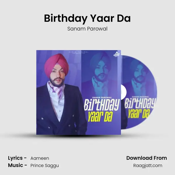 Birthday Yaar Da mp3 song