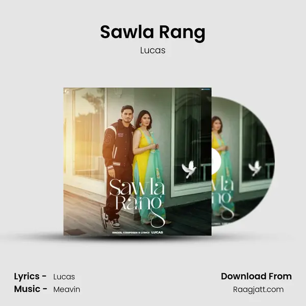 Sawla Rang mp3 song