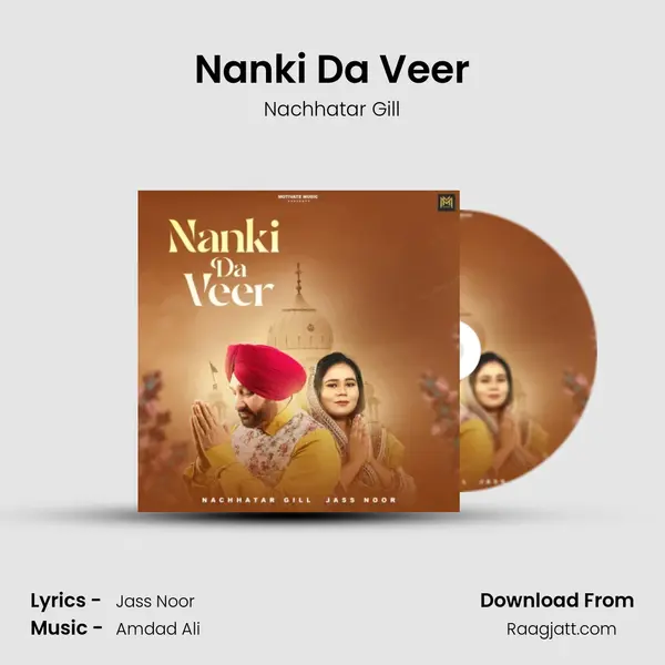 Nanki Da Veer mp3 song