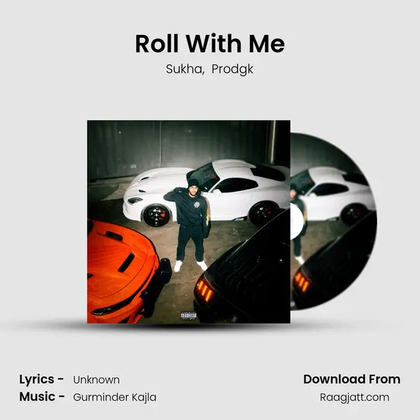 Roll With Me mp3 song