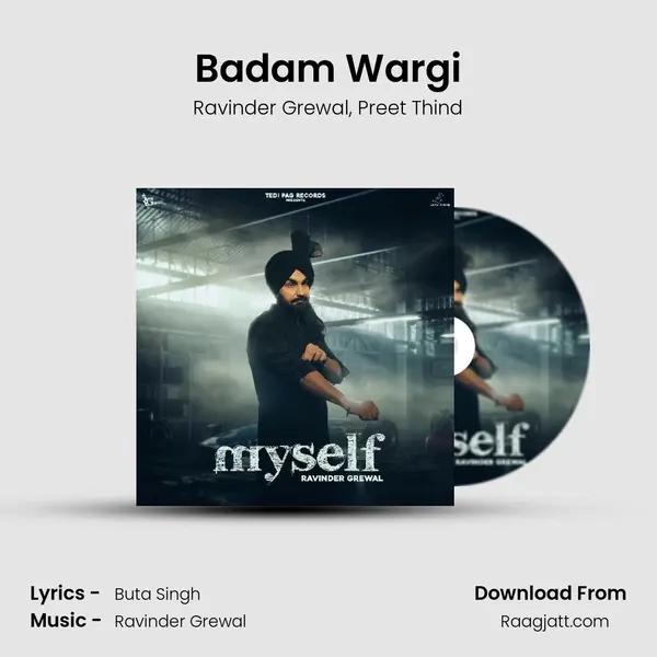 Badam Wargi mp3 song