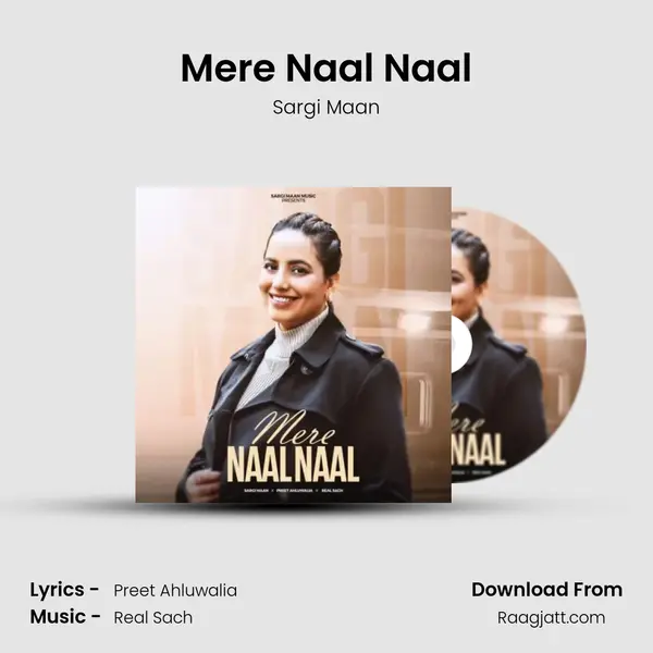 Mere Naal Naal mp3 song