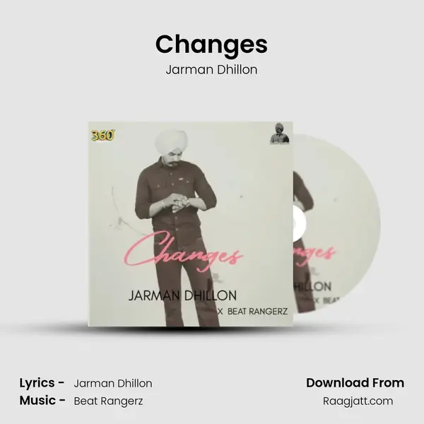 Changes mp3 song