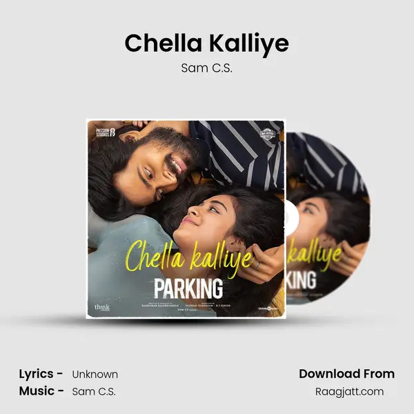 Chella Kalliye mp3 song