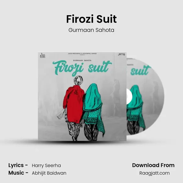 Firozi Suit mp3 song