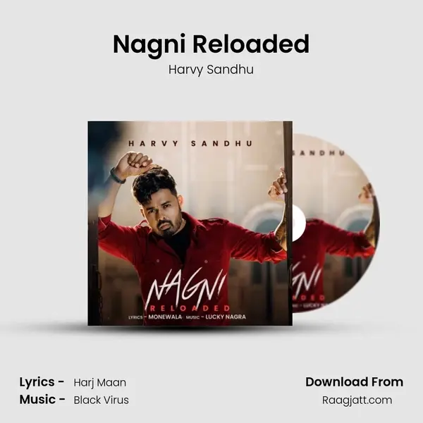 Nagni Reloaded mp3 song