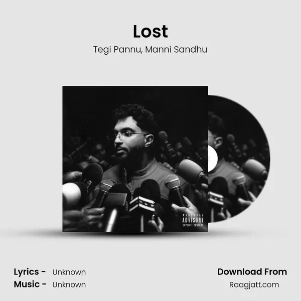 Lost mp3 song