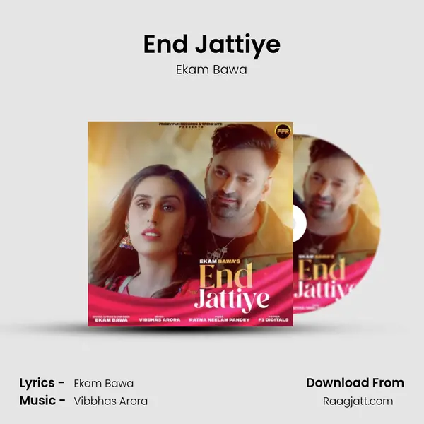 End Jattiye mp3 song