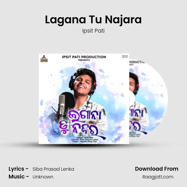 Lagana Tu Najara mp3 song