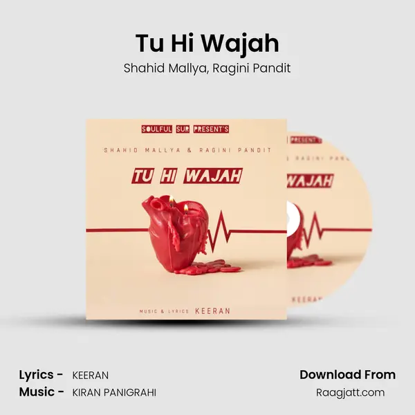 Tu Hi Wajah mp3 song