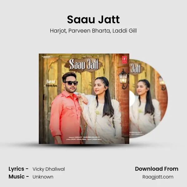 Saau Jatt mp3 song