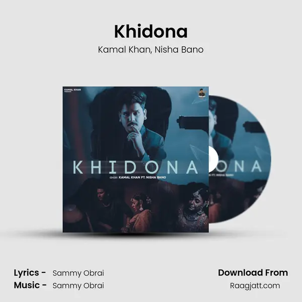 Khidona mp3 song