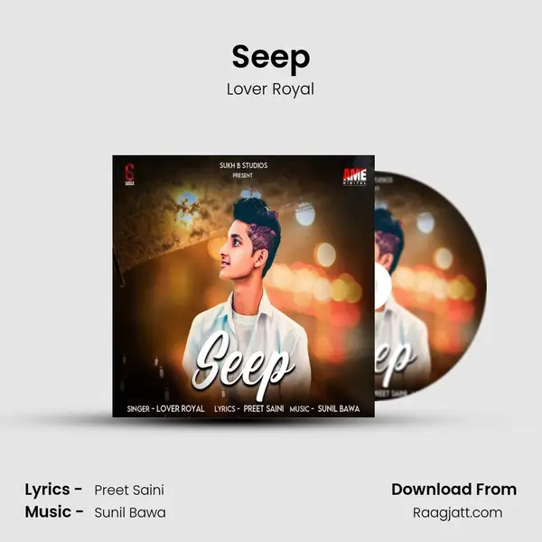 Seep mp3 song