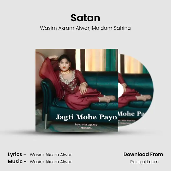 Satan mp3 song