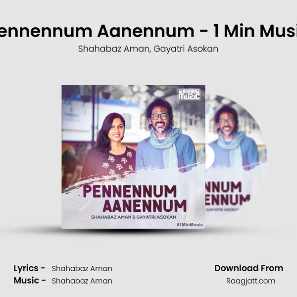 Pennennum Aanennum - 1 Min Music mp3 song