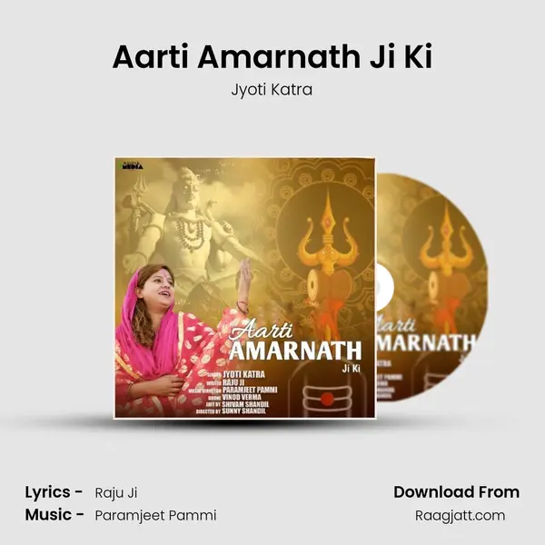 Aarti Amarnath Ji Ki mp3 song