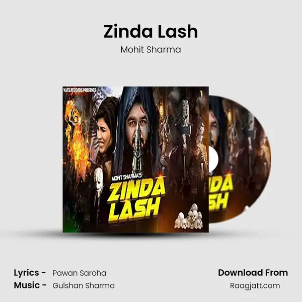 Zinda Lash mp3 song