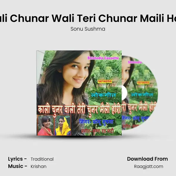 Kali Chunar Wali Teri Chunar Maili Hori mp3 song