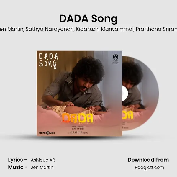 DADA Song mp3 song