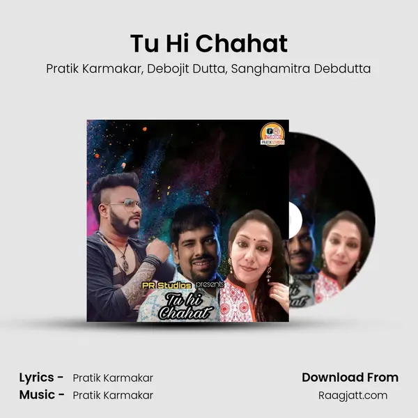 Tu Hi Chahat mp3 song