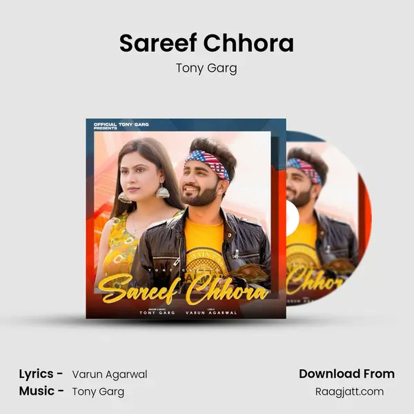 Sareef Chhora mp3 song