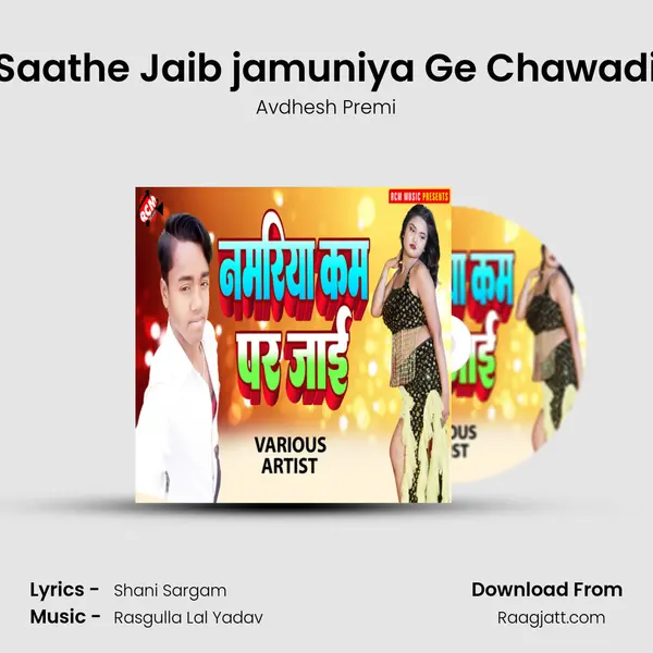 Saathe Jaib jamuniya Ge Chawadi mp3 song