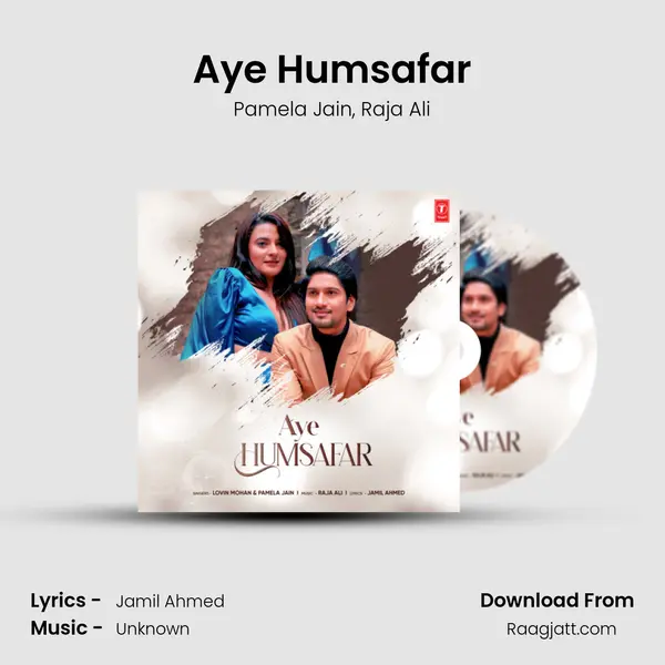 Aye Humsafar mp3 song