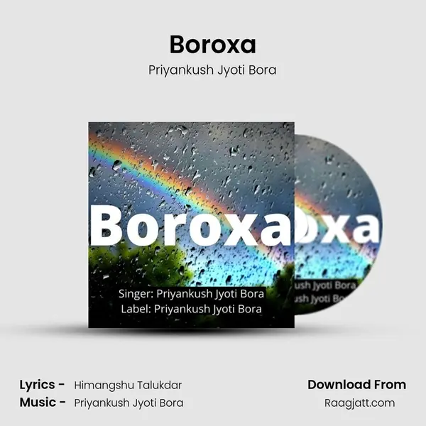 Boroxa mp3 song