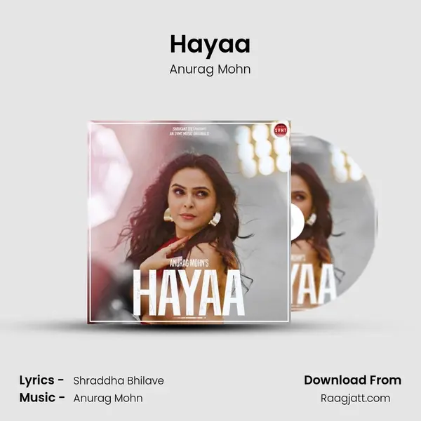 Hayaa mp3 song