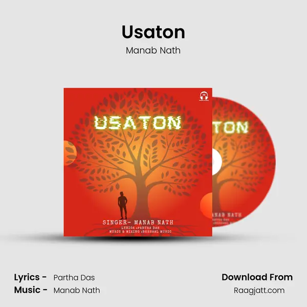 Usaton mp3 song