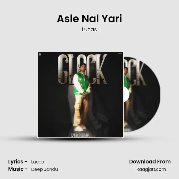 Asle Nal Yari mp3 song