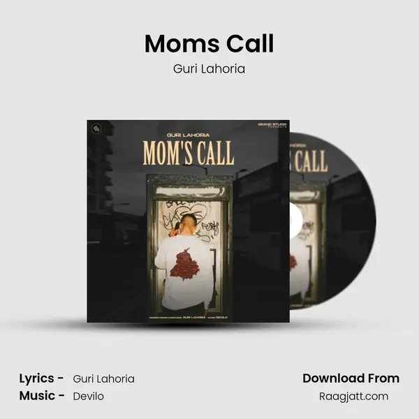 Moms Call mp3 song