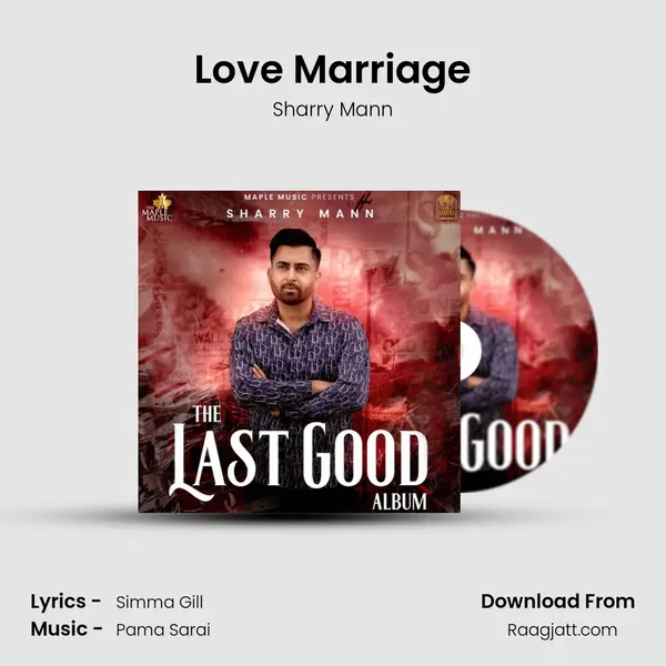 Love Marriage mp3 song