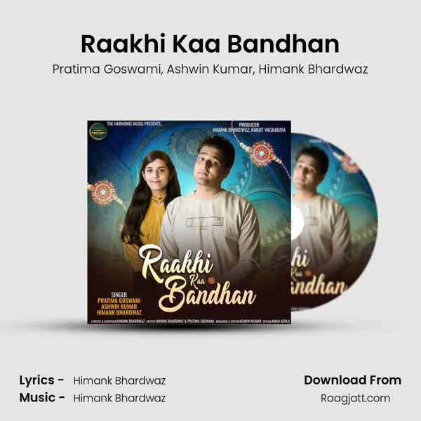 Raakhi Kaa Bandhan mp3 song