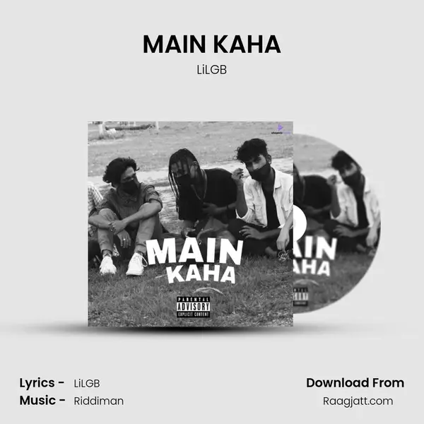 MAIN KAHA mp3 song