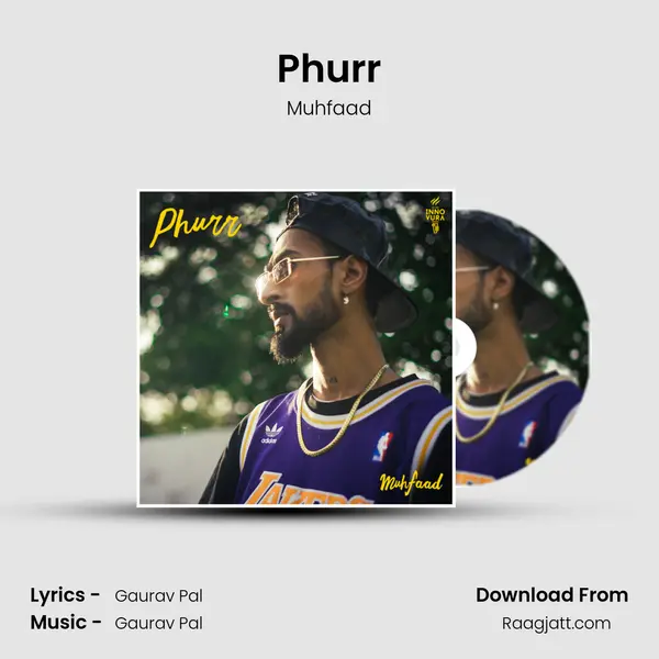 Phurr mp3 song