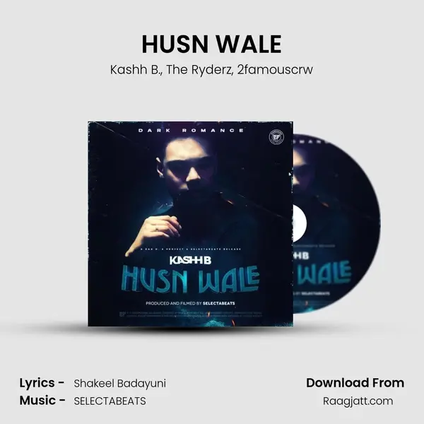 HUSN WALE mp3 song