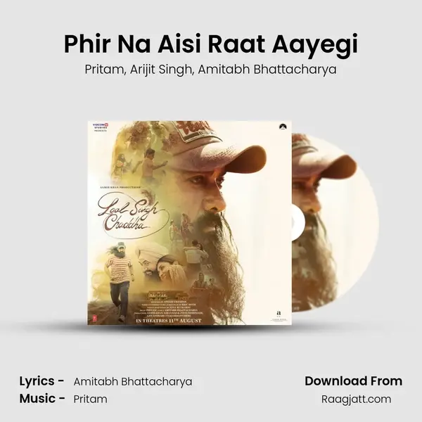 Phir Na Aisi Raat Aayegi - Pritam mp3 song