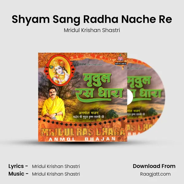 Shyam Sang Radha Nache Re mp3 song