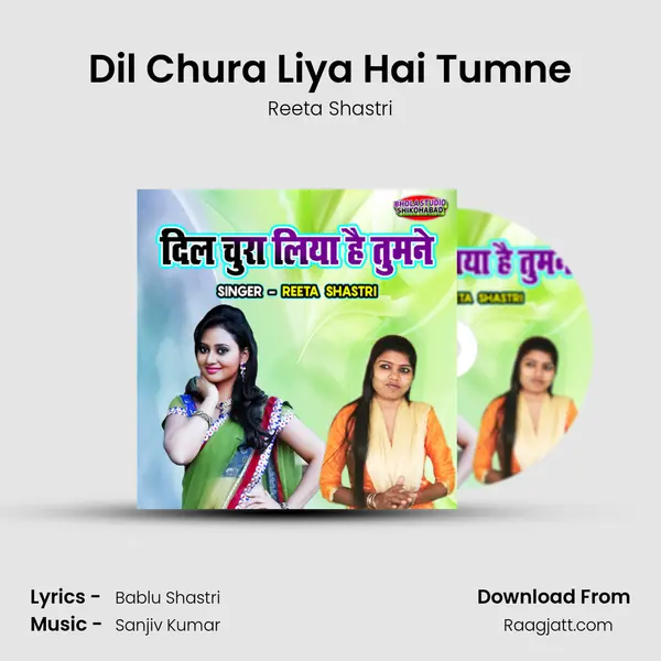 Dil Chura Liya Hai Tumne mp3 song