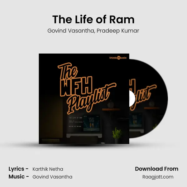 The Life of Ram mp3 song