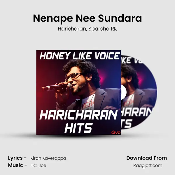 Nenape Nee Sundara mp3 song