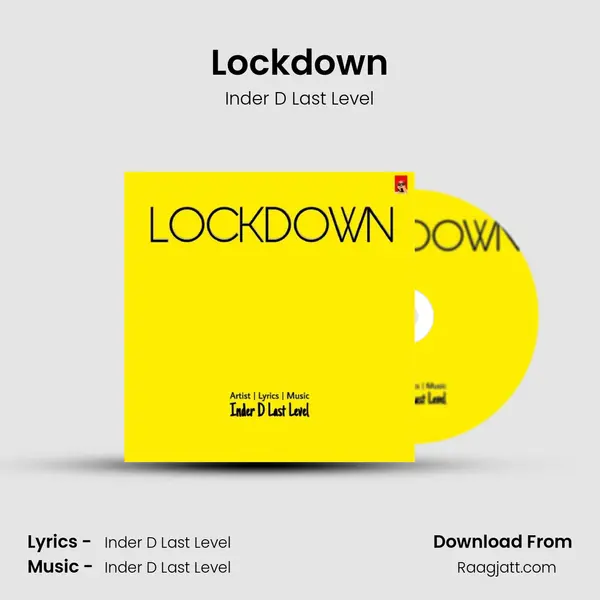 Lockdown mp3 song